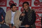A R Rahman at MTV Season 3 in Blue Frog, Mumbai on 1st Aug 2013 (11).JPG